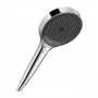 Ручной душ Hansgrohe Rainfinity 130 3jet 26865000 EcoSmart хром