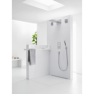 Ручной душ Hansgrohe PuraVida 28568000 хром