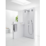 Ручной душ Hansgrohe PuraVida 28568000 хром