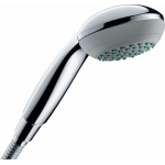 Ручной душ Hansgrohe Crometta 85 Variojet 28562000 Хром