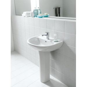 Пьедестал Laufen Pro B 8.1995.0.000.000.1 для раковин