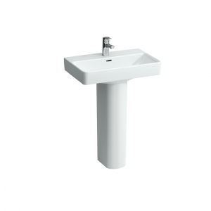 Пьедестал Laufen Pro B 8.1995.0.000.000.1 для раковин