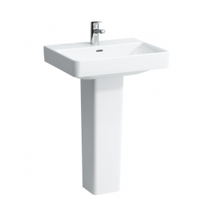 Пьедестал Laufen Pro B 8.1996.2.000.000.1 для раковин