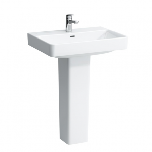 Пьедестал Laufen Pro B 8.1996.2.000.000.1 для раковин