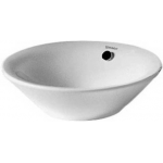 Раковина встраиваемая сверху Duravit Starck 1 0408530000 53х53см