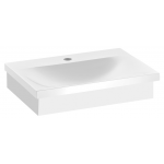Раковина встраиваемая без перелива Keuco ROYAL REFLEX 34091 50х3х35 см