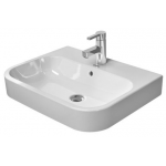 Раковина встраиваемая сверху Duravit Happy D.2 2315600000 60х46см