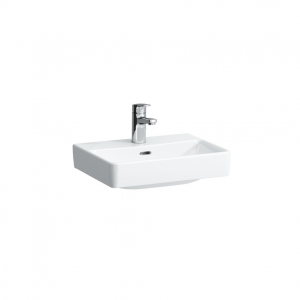 Раковина мини Laufen Pro S 815961 45 см, без отверстия под смеситель