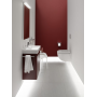 Раковина мини Laufen Pro S 815961 45 см, без отверстия под смеситель