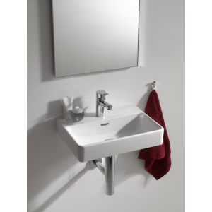 Раковина мини Laufen Pro S 815961 45 см, без отверстия под смеситель