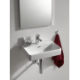 Раковина мини Laufen Pro S 815961 45 см, без отверстия под смеситель