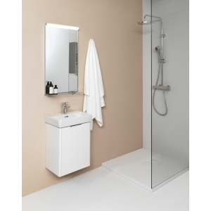 Раковина мини Laufen Pro S 815961 45 см, без отверстия под смеситель