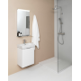 Раковина мини Laufen Pro S 815961 45 см, без отверстия под смеситель