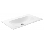 Раковина встраиваемая для смесителя на 1 отверстие Keuco PLAN 32960 80х49х1.7 см¶