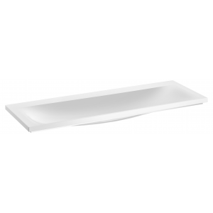 Раковина встраиваемая без перелива Keuco ROYAL REFLEX 34081 130х3х49 см