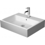 Раковина встраиваемая сверху Duravit Vero Air 2352600000 60х47см