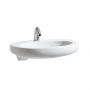 Раковина полувстраиваемая Laufen IL Bagno Alessi One 813972 75 см