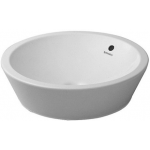 Раковина встраиваемая сверху Duravit Starck 1 0447530000 53х53см