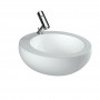 Раковина накладная Laufen IL Bagno Alessi One 818971 52 см