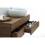 Раковина накладная Laufen IL Bagno Alessi One 818971 52 см