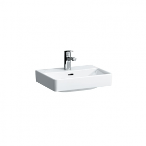Раковина мини накладная Laufen Pro S 816961 45 см