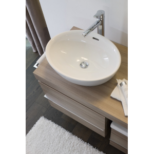 Раковина чаша Laufen Pro 812964 52 см