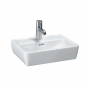 Раковина мини накладная Laufen Pro A 811952 45 см