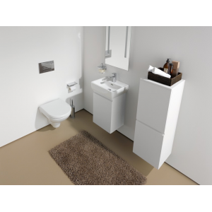 Раковина мини накладная Laufen Pro A 811952 45 см
