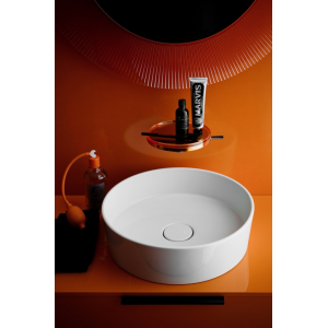 Раковина чаша Laufen Kartell by Laufen 812331 42 см