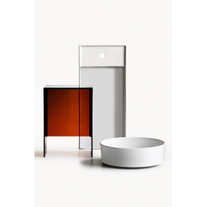 Раковина чаша Laufen Kartell by Laufen 812331 42 см