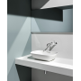Раковина чаша Laufen Ino 812302 50 см
