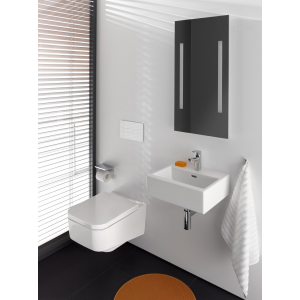 Раковина мини накладная Laufen Living 815433 45 см