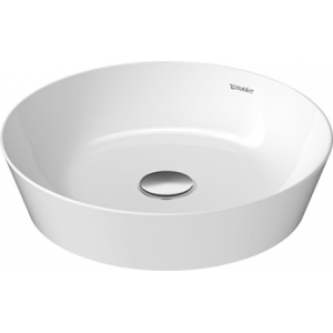 Раковина накладная Duravit Cape Cod 2328430000 43 см