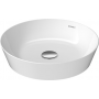 Раковина накладная Duravit Cape Cod 2328430000 43 см