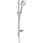 Душевой гарнитур Hansgrohe Raindance Select 26620000 Хром