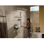 Душевой набор Hansgrohe Raindance Select S 27648000 хром