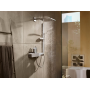 Душевой набор Hansgrohe Raindance Select S 27648000 хром