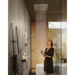Душевой набор Hansgrohe Raindance Select S 27648000 хром