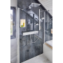 Душевой набор Hansgrohe Raindance Select S 27648000 хром