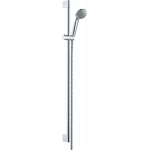 Душевой гарнитур со штангой 90 см Hansgrohe Crometta 85 27651000 Хром