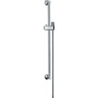 Штанга для душа Hansgrohe Croma 100 Unica Classic 27617000 со шлангом хром