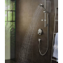 Душевой набор Hansgrohe Raindance Select S 120 3jet 27654000 со штангой 65 см, хром