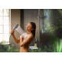 Душевой набор Hansgrohe Raindance Select S 120 3jet 27654000 со штангой 65 см, хром