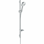 Душевой гарнитур Hansgrohe Raindance Select 26621400 Хром/Белый
