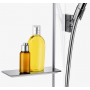 Душевой набор Hansgrohe Raindance Select S 27648400 белый/хром