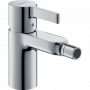 Смеситель для биде Hansgrohe Metris S 31261000 Хром