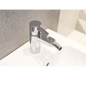 Смеситель для биде Hansgrohe Metris S 31261000 Хром