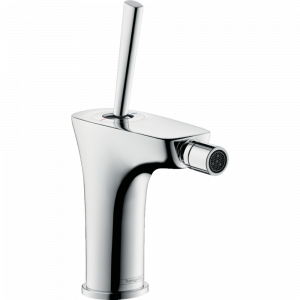 Смеситель для биде Hansgrohe PuraVida 15270000 хром