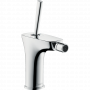 Смеситель для биде Hansgrohe PuraVida 15270000 хром