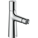 Смеситель для биде с донным клапаном Hansgrohe Talis Select S 72202000 Хром